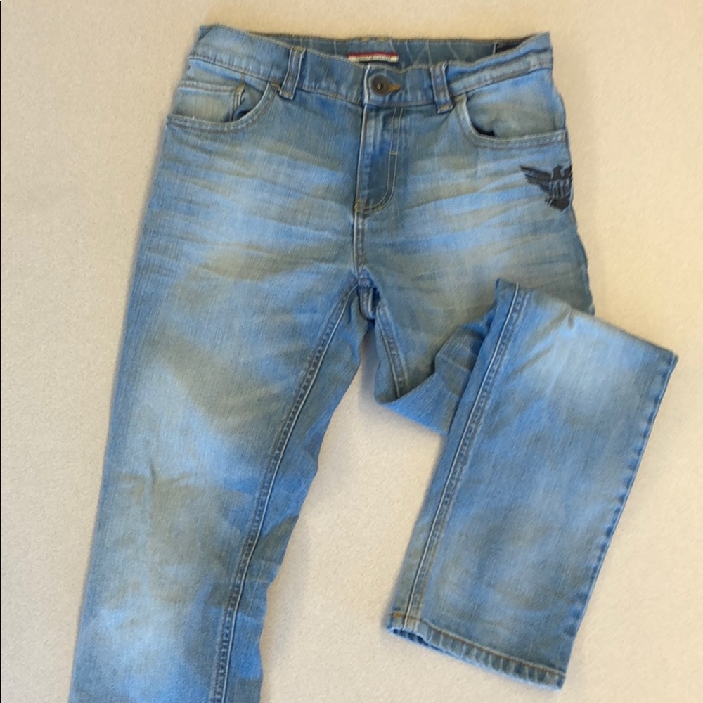 Tommy Hilfiger jeans